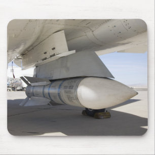 Tapis De Souris Missiles Phoenix de la marine excédentaire