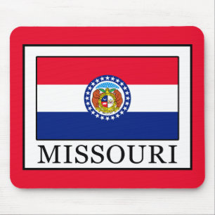 Tapis De Souris Missouri