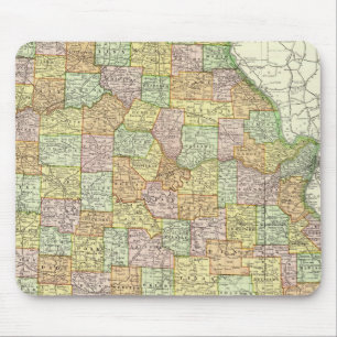 Tapis De Souris Missouri 6