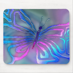 Tapis De Souris Mite mystique