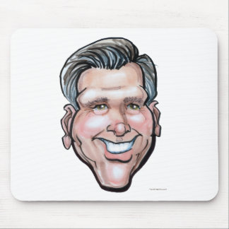 Tapis De Souris Mitt Romney