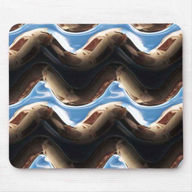 Tapis De Souris ML5 Mousepad (Devant)