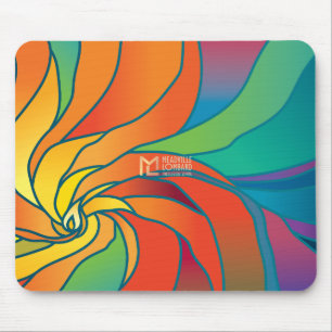 Tapis De Souris MLTS Chalice Art Mouse Pad