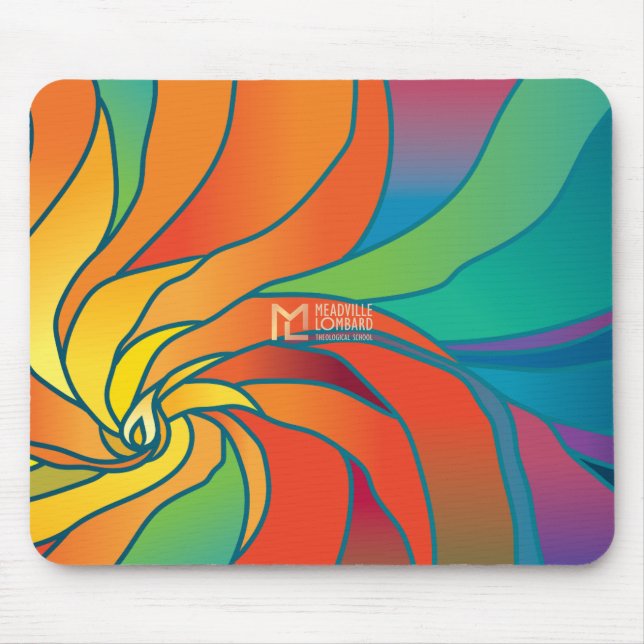 Tapis De Souris MLTS Chalice Art Mouse Pad (Devant)