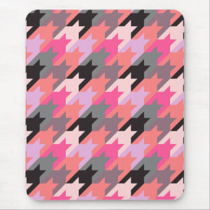 Tapis De Souris Mode Vintage Cute - Motif élégant moderne
