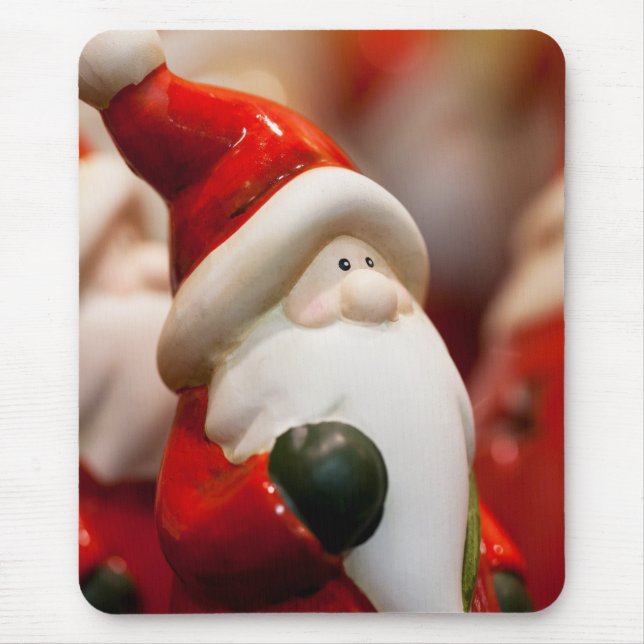 Tapis De Souris Modèle (Devant)