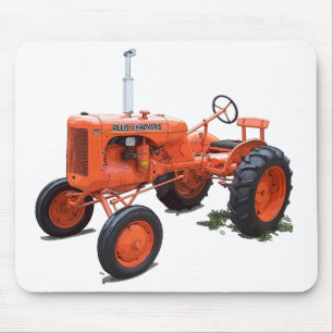 Tapis De Souris Modèle B