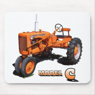 Tapis De Souris Modèle C