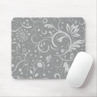Modèle Damas, Damas gris, Damas français