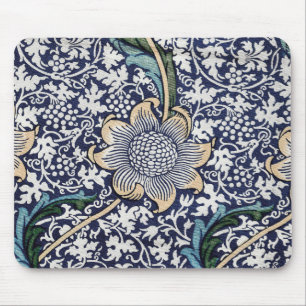 Tapis De Souris Modèle floral - William Morris