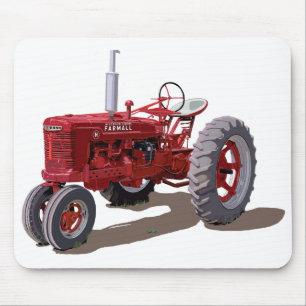 Tapis De Souris Modèle H