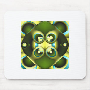 Tapis De Souris Modèle horizontal de Mousepad