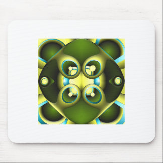 Tapis De Souris Modèle horizontal de Mousepad