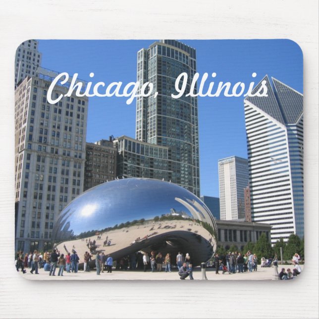 Tapis De Souris Modèle horizontal de Mousepad (Devant)