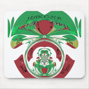 Tapis De Souris Modèle horizontal Mousepad