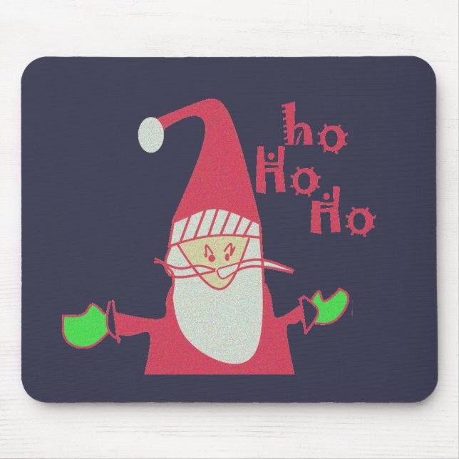 Tapis De Souris Modèle horizontal Mousepad (Devant)