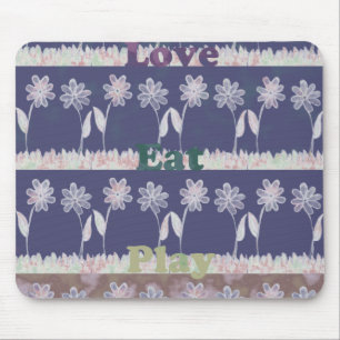 Tapis De Souris Modèle horizontal Mousepad