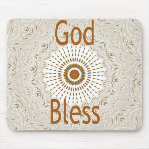 Tapis De Souris Modèle horizontal Mousepad