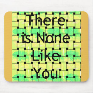 Tapis De Souris Modèle horizontal Mousepad