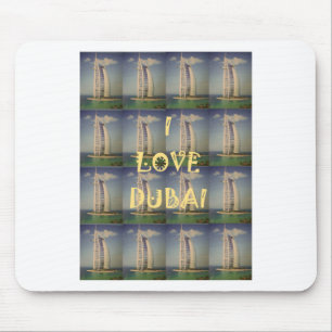 Tapis De Souris Modèle horizontal Mousepad