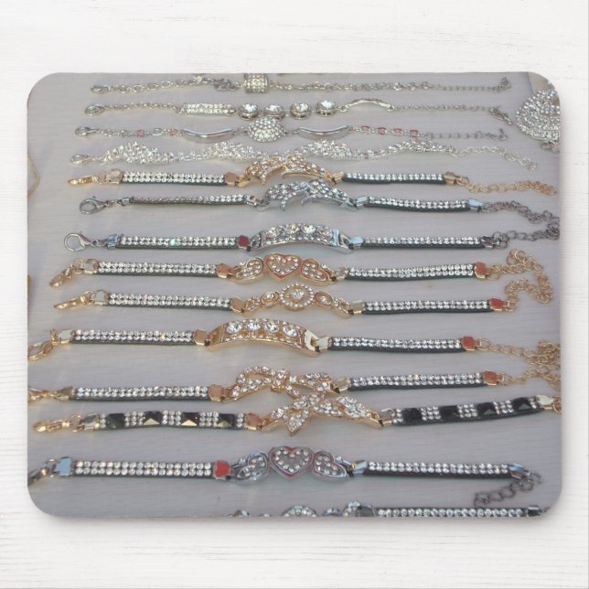 Tapis De Souris Modèle horizontal Mousepad (Devant)