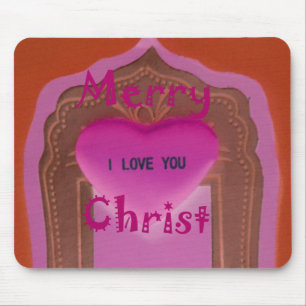 Tapis De Souris Modèle horizontal Mousepad