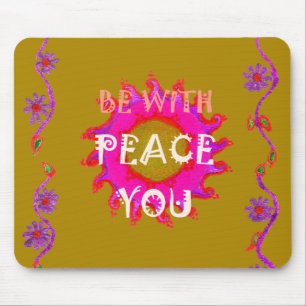 Tapis De Souris Modèle horizontal Mousepad