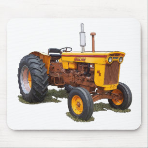 Tapis De Souris Modèle M5