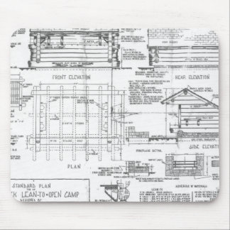 Tapis De Souris Modèles