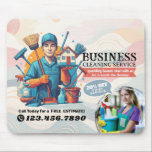 Tapis De Souris Modern House Cleaning Maid Service Housekeeping<br><div class="desc">Modern House Cleaning Maid Service Housekeeping</div>