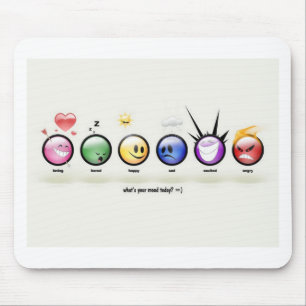 Tapis De Souris modes