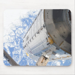 Tapis De Souris Module Kibo Pressurisé Japonais