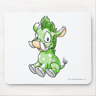 Tapis De Souris Moehog a tacheté