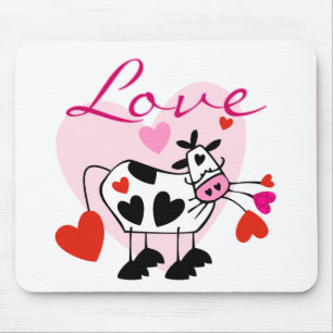 Tapis De Souris Moey Love Valentine