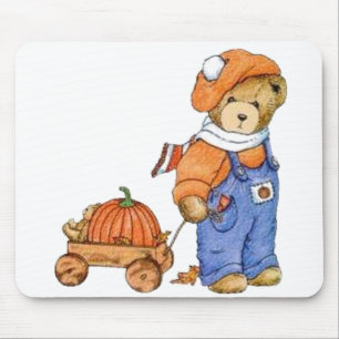 Tapis De Souris Moi et mon chariot