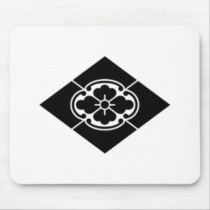 Tapis De Souris Mokko en losange