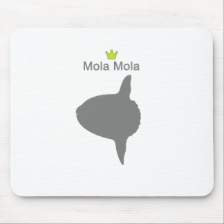 Tapis De Souris Mola Mola g5