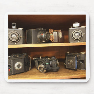 Tapis De Souris Moment de Kodak