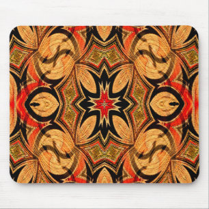 Tapis De Souris Moments celtes automnaux...
