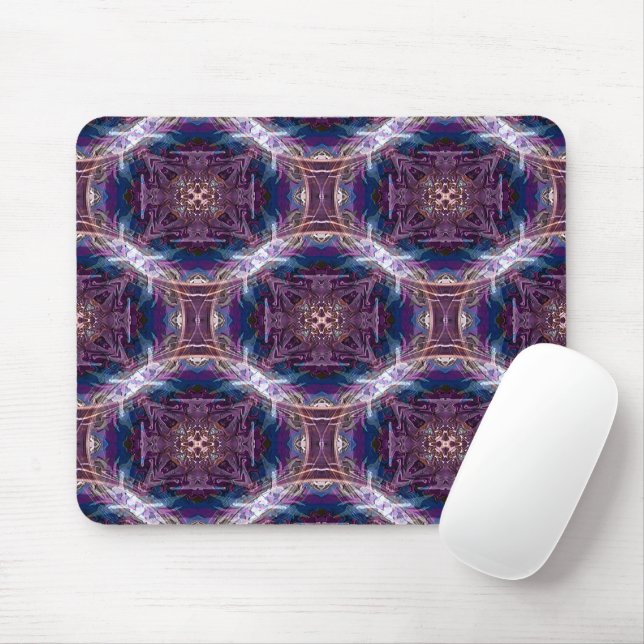 Tapis De Souris Moments chaotiques..... (Avec souris)