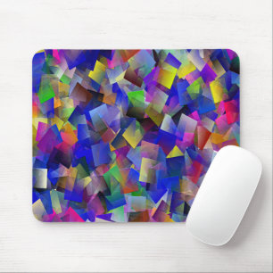 Tapis De Souris Moments de bonheur......