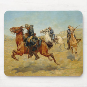 Tapis De Souris Mon Bunkie