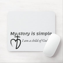 Mon histoire est simple