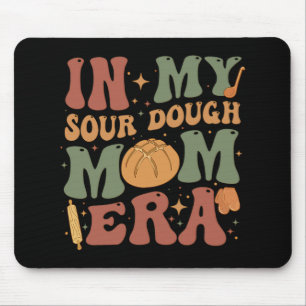 Tapis De Souris Mon oreille maman Sourdough