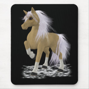 Tapis De Souris Mon petit poney