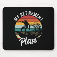Mon plan de retraite Plan de retraite Surfing