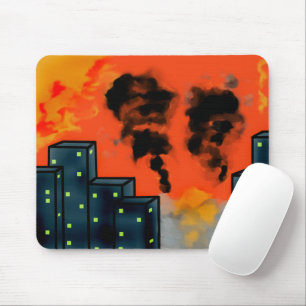 Tapis De Souris Mon rêve