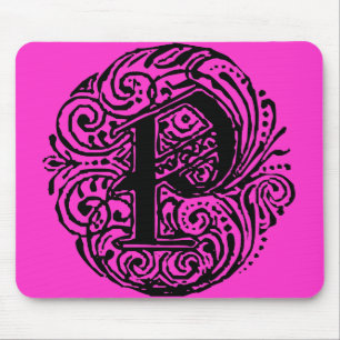 Tapis De Souris Monarchie P