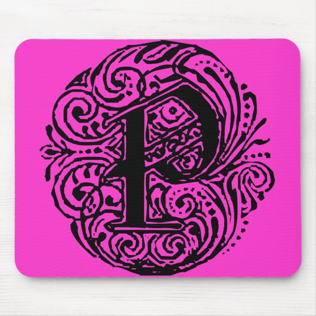 Tapis De Souris Monarchie P (Devant)