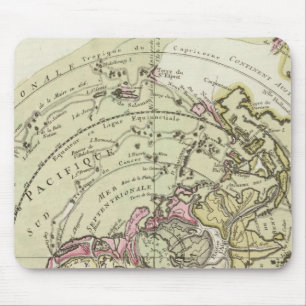 Tapis De Souris Monde 6